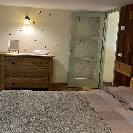 Appartement Profumo Di Legno à Aoste Extérieur photo