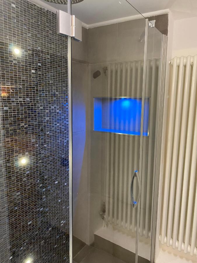 Appartement Profumo Di Legno à Aoste Extérieur photo